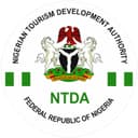 Seal of the Nigerian Tourism Development Authority